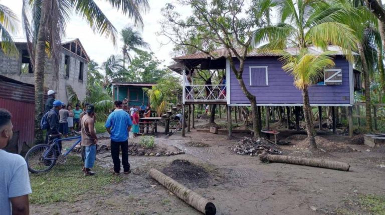 asesinan a joven miskito