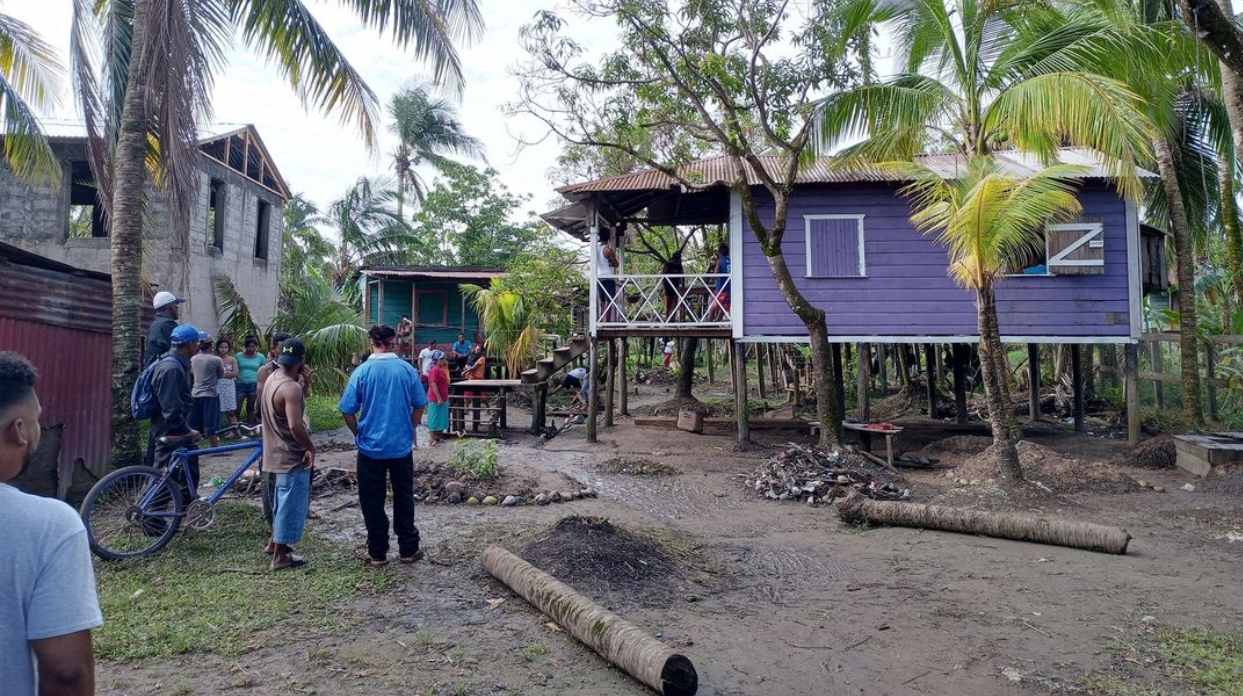 asesinan a joven miskito