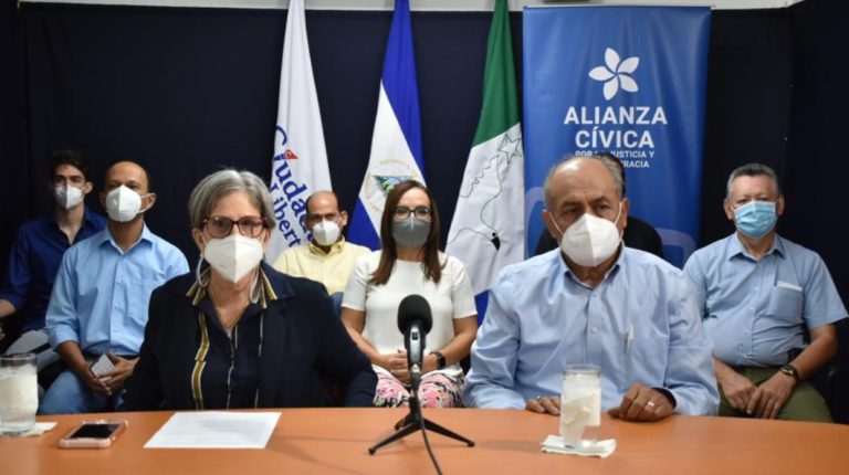 Alianza Ciudadana