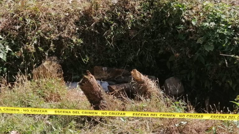 joven de 18 víctima de femicidio