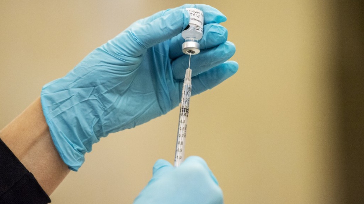 vacunas contra el covid