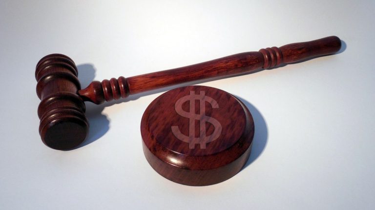 ley de agentes extranjeros