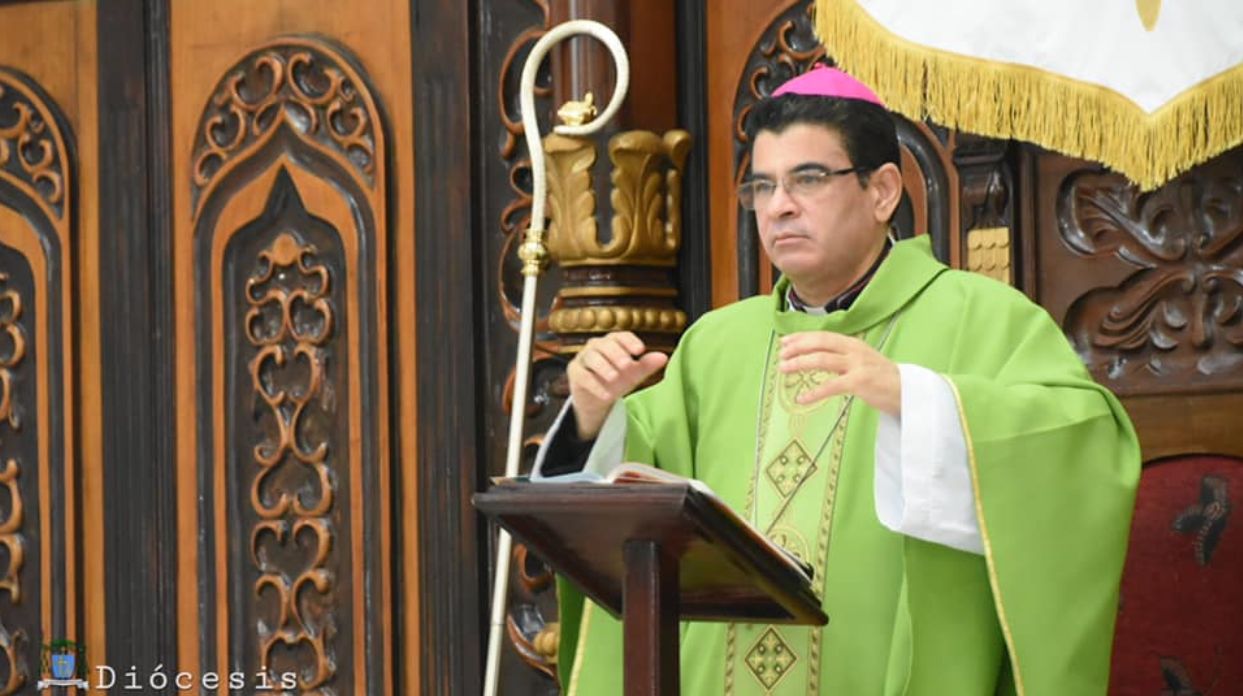 obispo de Matagalpa