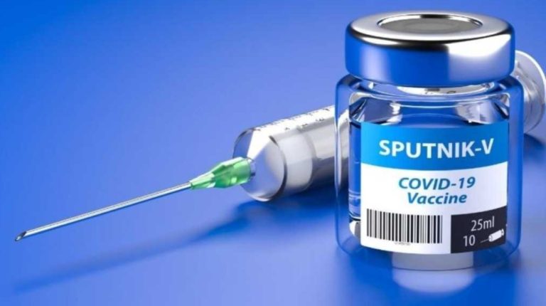 vacuna rusa