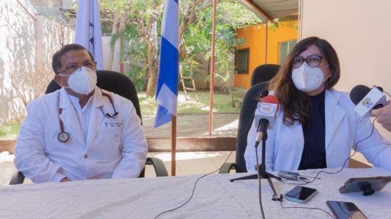 conferencia Unidad Médica