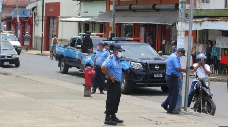 escalada de violencia