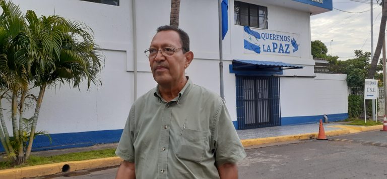 PRD se retira de la Coalición Nacional