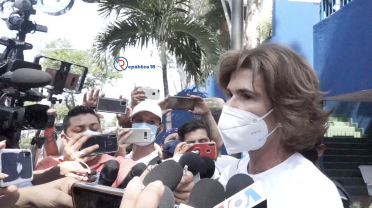 hermanos Chamorro Barrios acusados