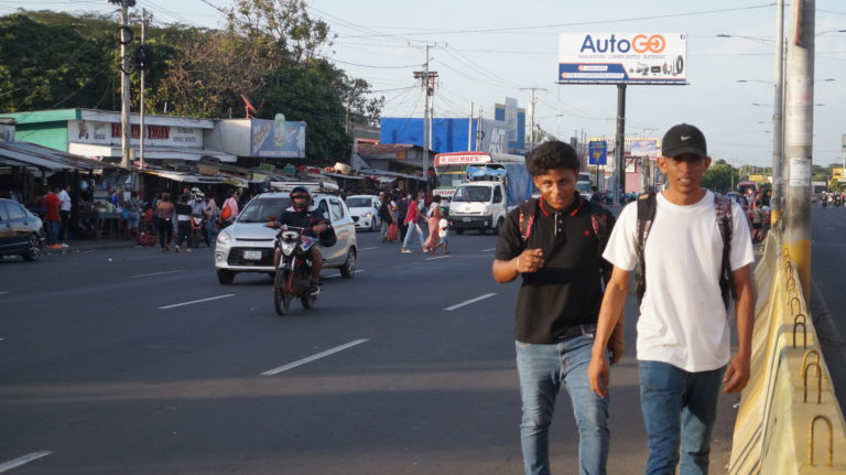 Desempleo abierto incrementa en 2021