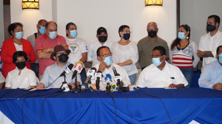 PRD se queda sin casilla