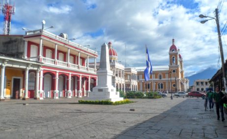 turismo nicaragüense sigue estancado por crisi sanitaria