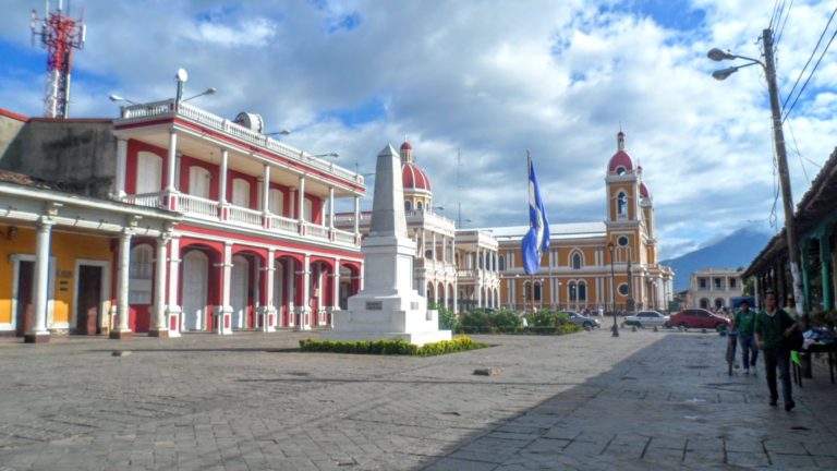 turismo nicaragüense sigue estancado por crisi sanitaria