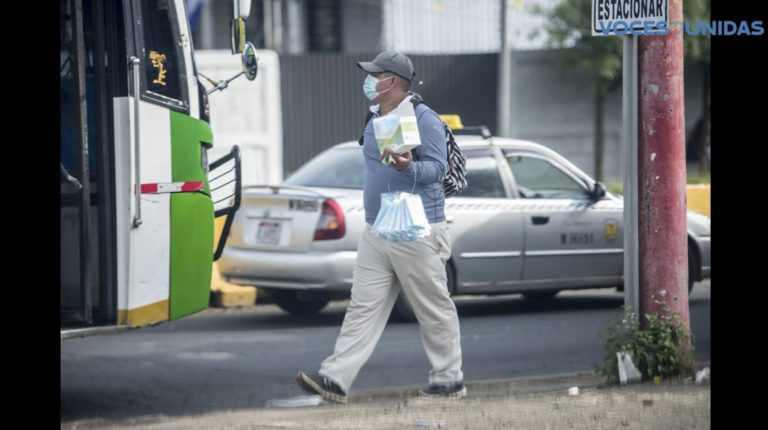 intregrante del Comité Científico llama a parar el contagio