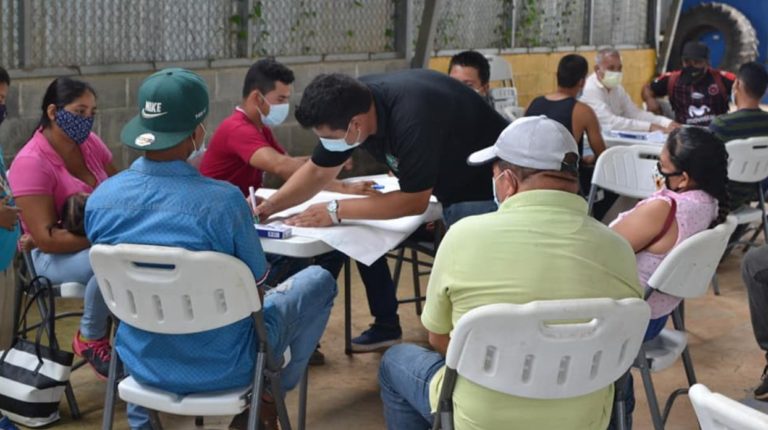 personería jurídica