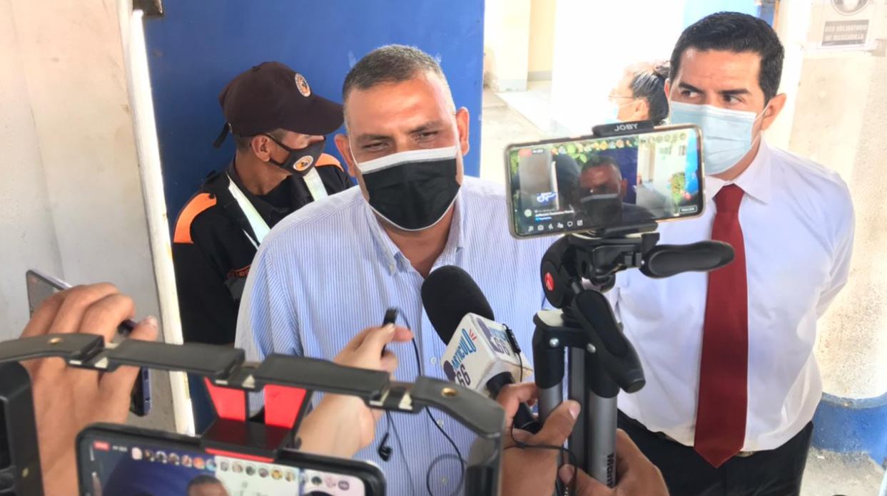 Octavio Enríquez se sumó a la lista de periodistas citados por la fiscalía