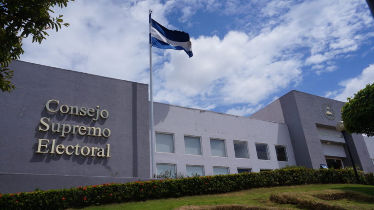 CSE convoca a verificación ciudadana