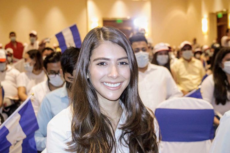 Berenice Quezada Herrera