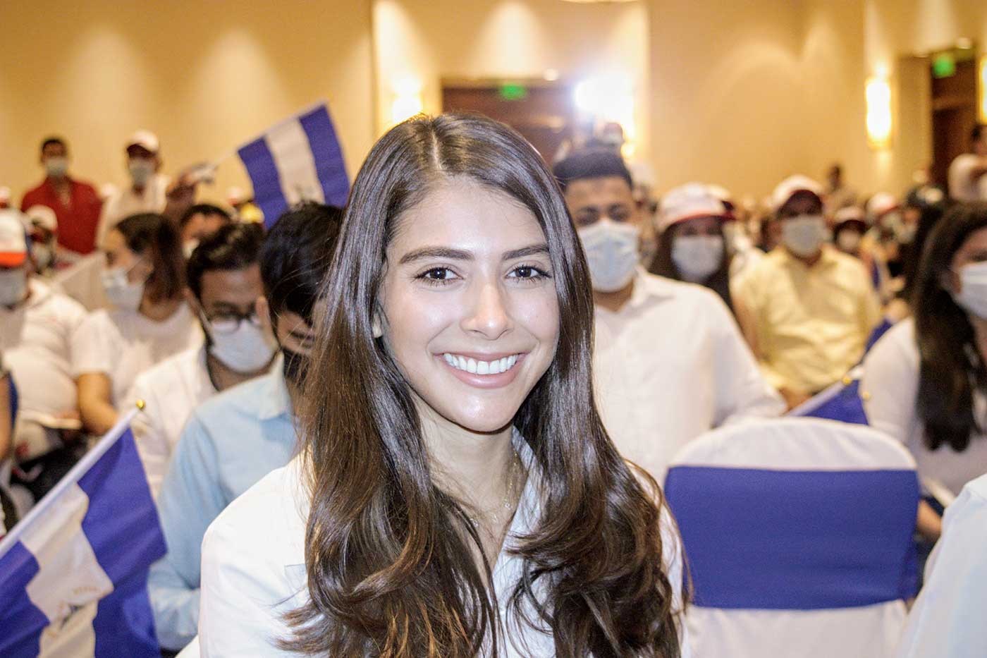 Berenice Quezada Herrera