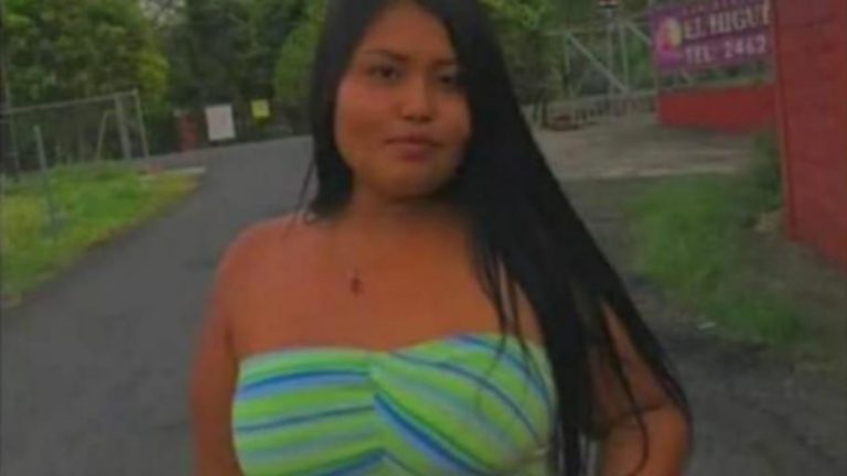 Foto de Evelyn Johanna Díaz Gutiérrez