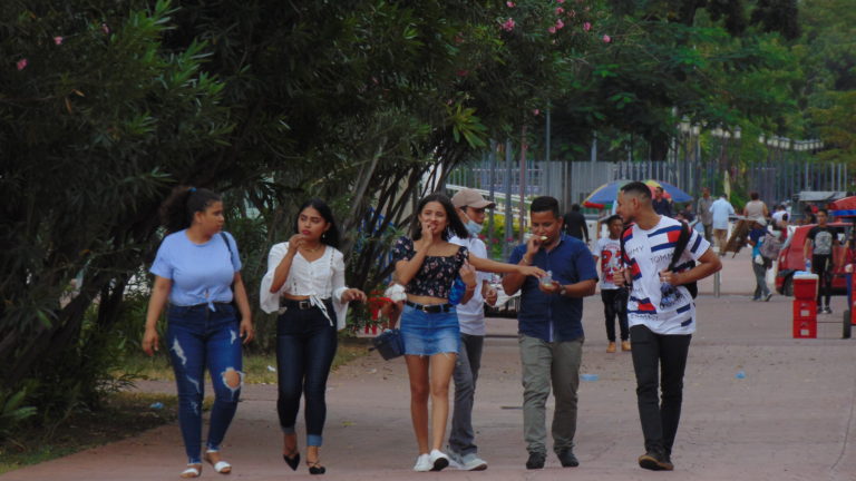 Universidades ilegalizadas en Nicaragua