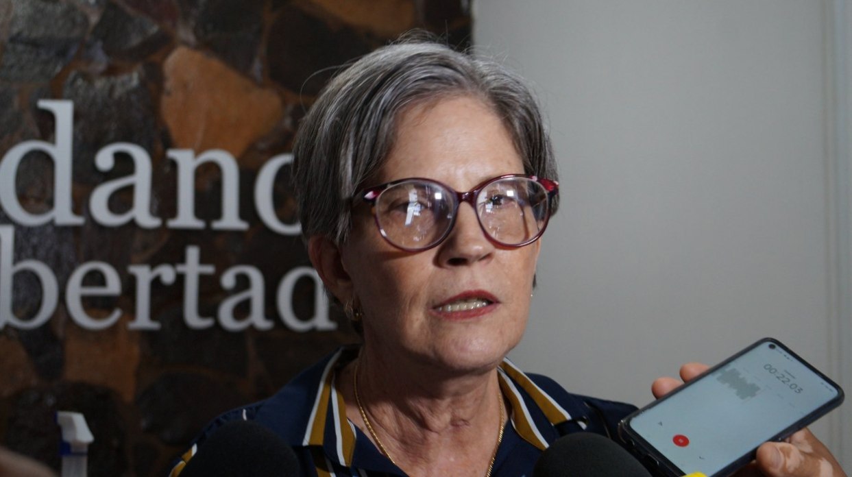 CSJ acepta recurso de amapro de CxL