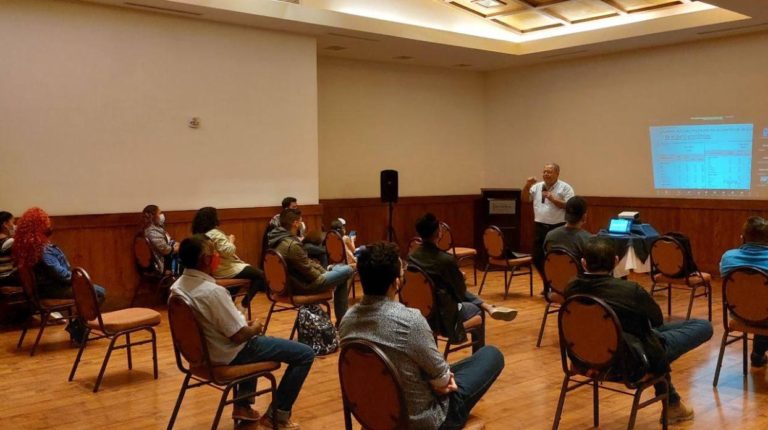 votacione en Nicaragua deben ser desligitimadas