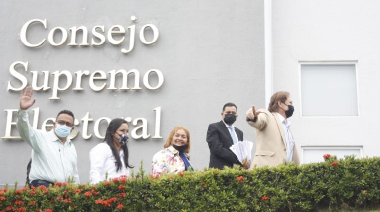 elecciones generales en Nicaragua