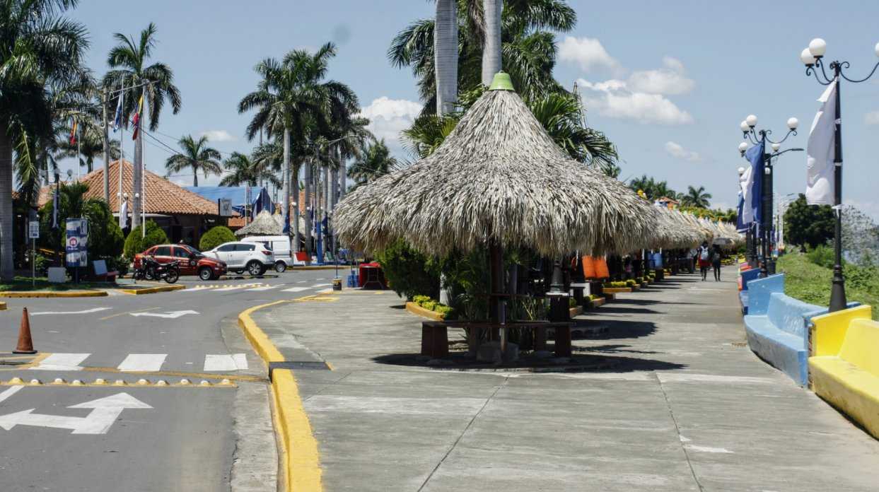 Banco Central de Nicaragua
