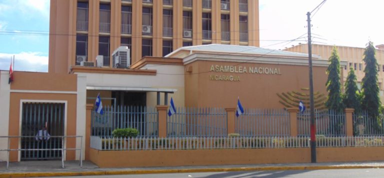 vacunas cubanas a Nicaragua