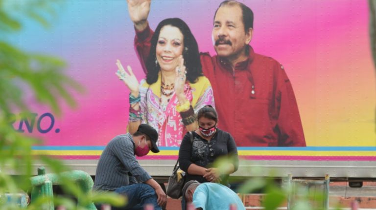 sanciones UE y Estados Unidos