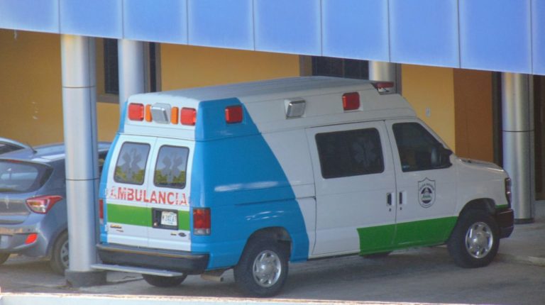 amenaza variante de Covid en Nicaragua