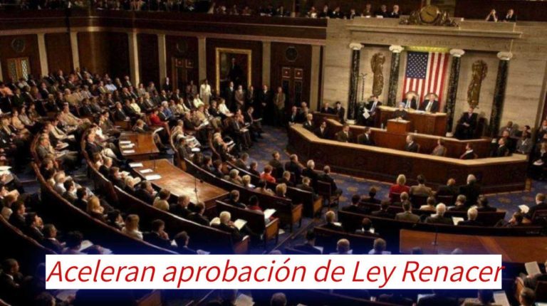 Ley Renacer Nicaragua