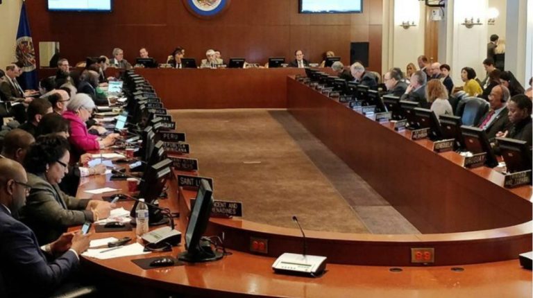 oea-nicaragua-consejo-permanente