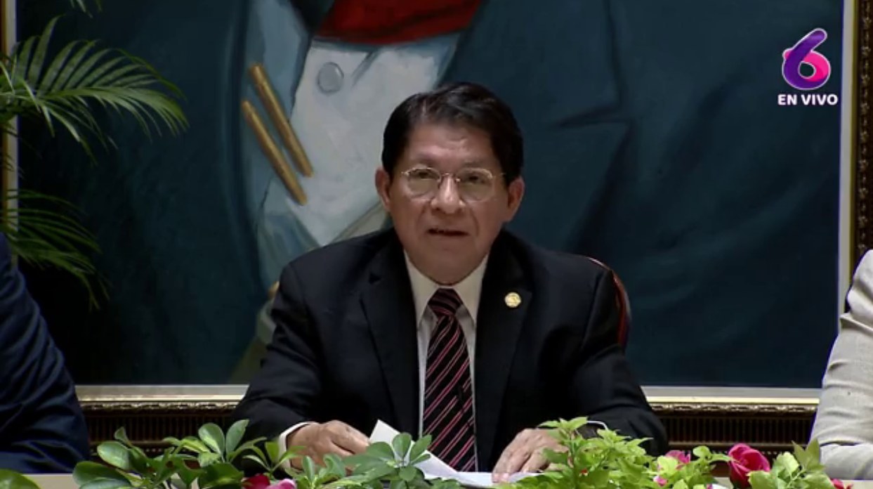 carta denuncia OEA Nicaragua