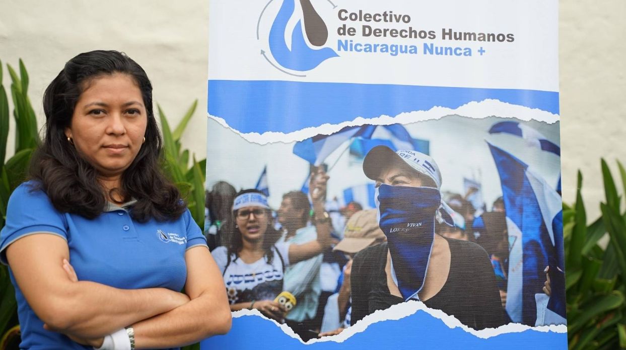 colectivo de derechos humanos
