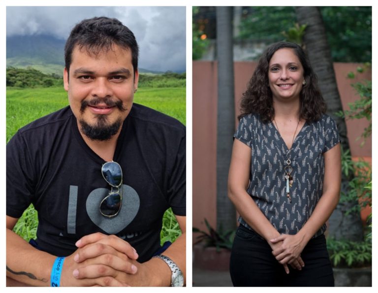 Ruíz y López Baltodano