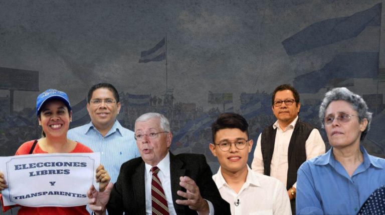 juicios políticos ilegales