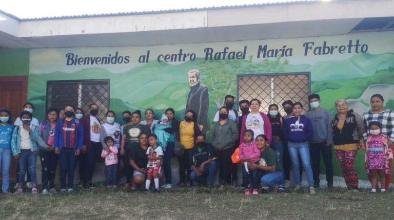 levantamiento social en Cusmapa