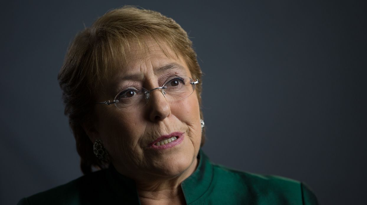 bachelet-informe-nicaragua