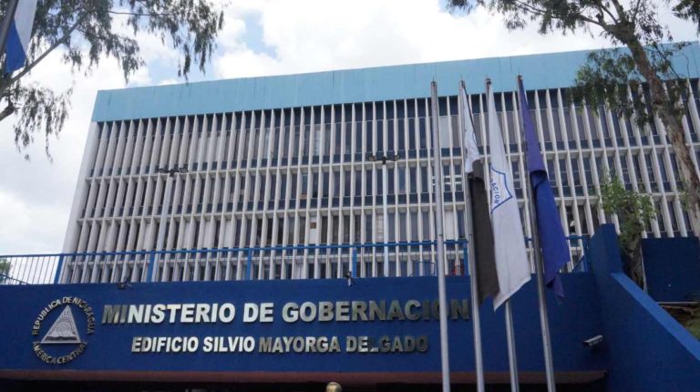 gobernacion-nicaragua-cancela-organizaciones