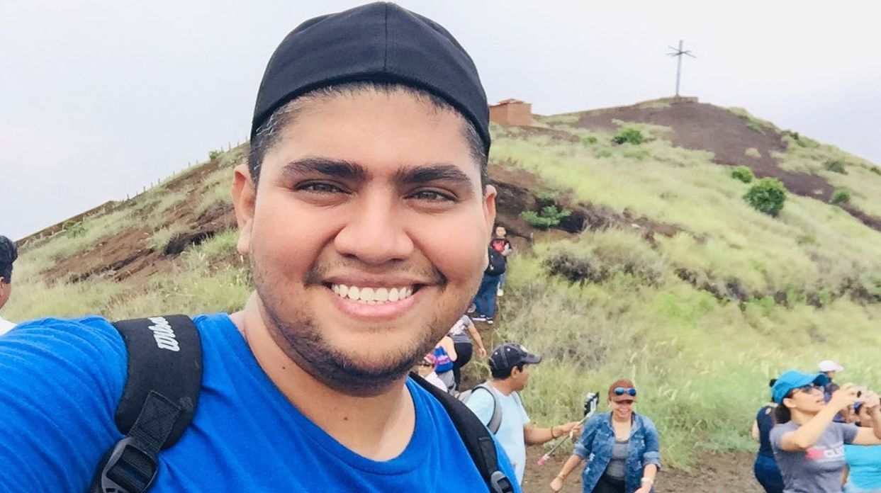 periodista-nicaraguense-wilmer-benavidez