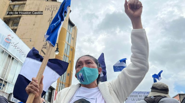 madres de abril-luto nacional