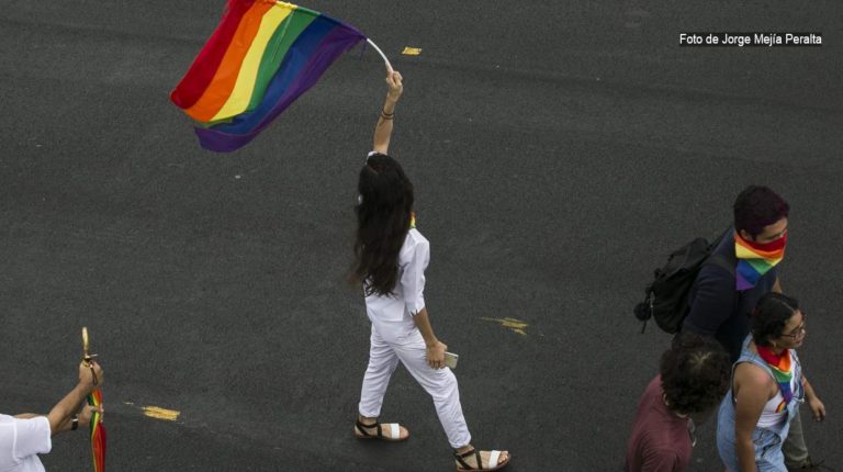 comunidad lgbtiq Nicaragua