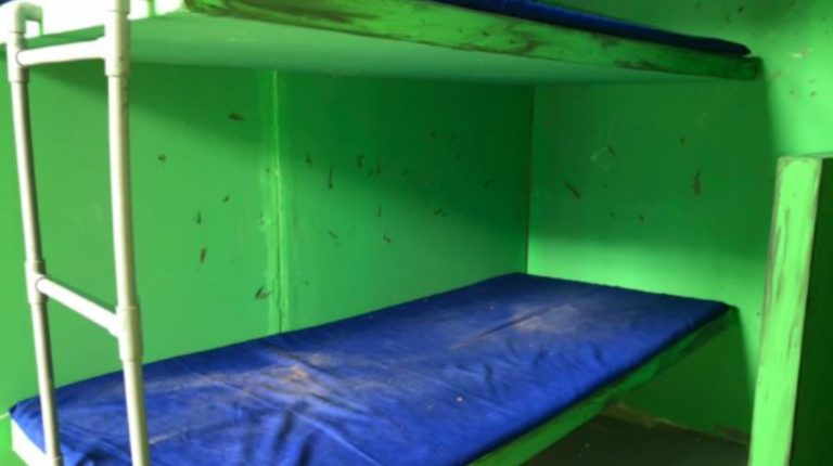 presos políticos en Nicaragua