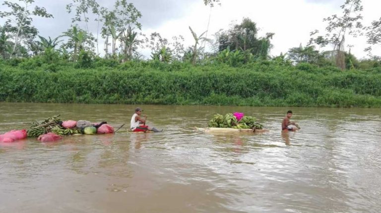 indígenas miskitos Nicaragua
