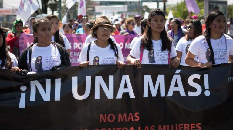 ONG canceladas Nicaragua