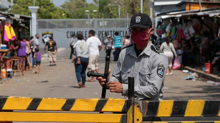 presos politicos en penales