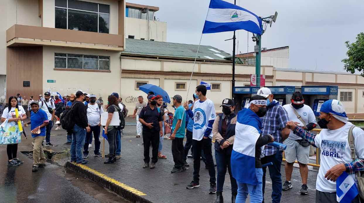 Alta Comisionada Bachelet brinda informe sobre Nicaragua