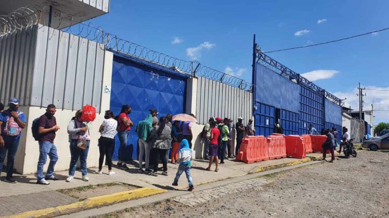 Unidad de Refugio Costa Rica