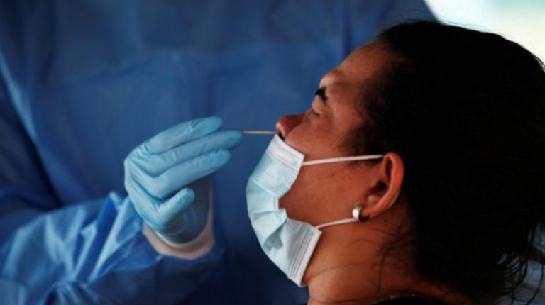 eliminan pruebas covid para ingresar a Nicaragua